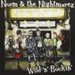 Single - Norm & The Nightmarez - Wild n Rockin’