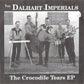 Single - Dalhart Imperials - Crocodile Tears, When I Think Of You, Already Gone, Man On A Mission
