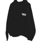 Zipper Hoodie- Busters - Ska Against Racism