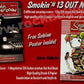 Magazin - Smokin Shutdown - No. 13