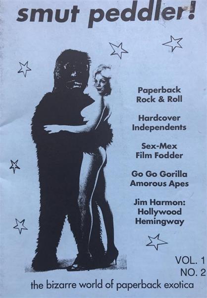 Magazin - Smut Peddler 02