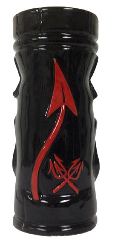 Tiki Mug - Speed Demon