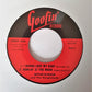 Single - Spud'n'Nick And The Roughshods - I Wanna Love My Baby