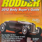 Magazin - Street Rodder 2012-01 - Rods aus der Zeit vor 1949