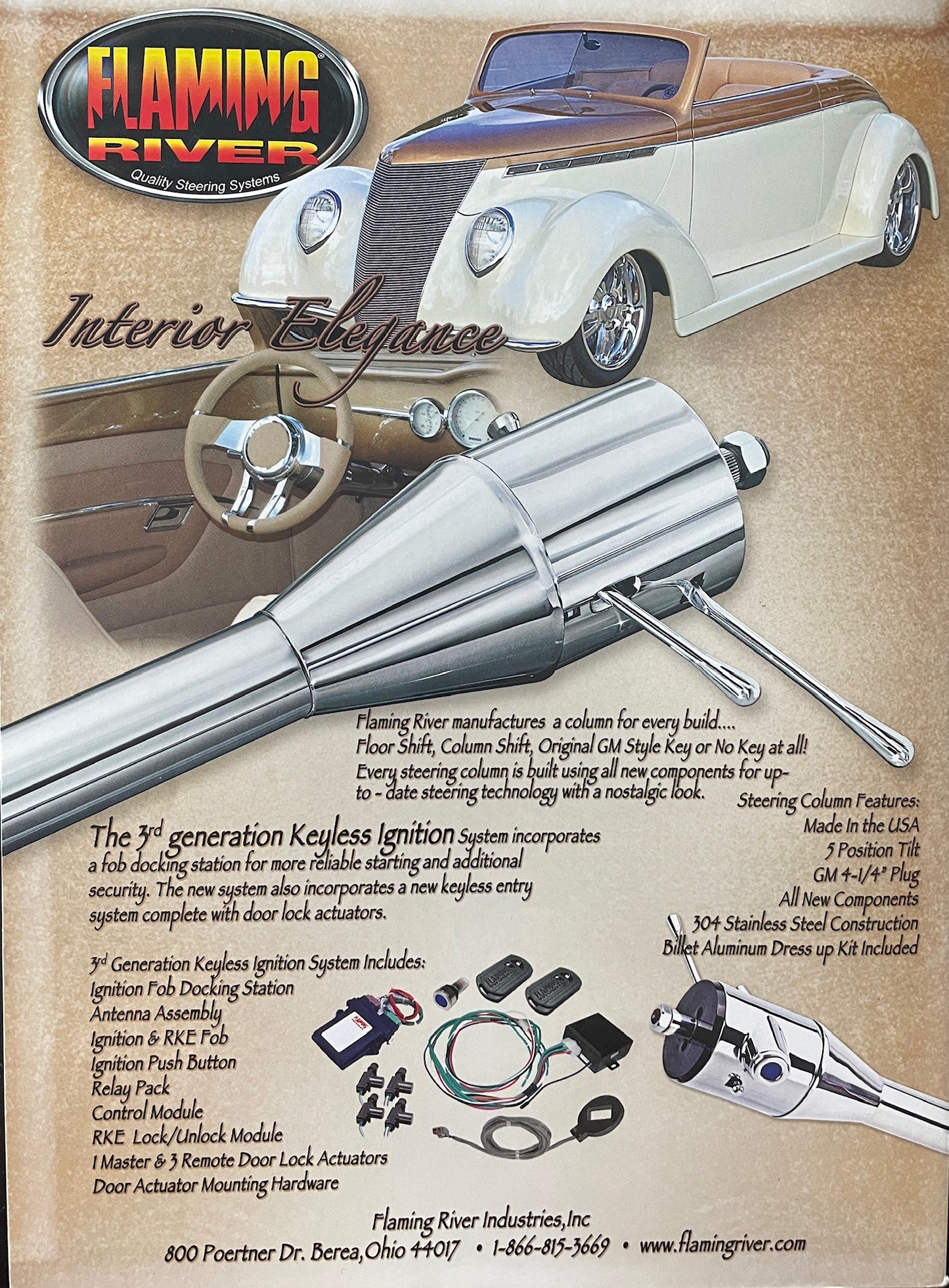 Magazin - Street Rodder 02/11 - Rods aus der Zeit vor 1949