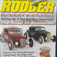 Magazin - Street Rodder 2012-02 - Rods aus der Zeit vor 1949