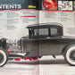 Magazin - Street Rodder 2012-02 - Rods aus der Zeit vor 1949