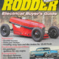Magazin - Street Rodder 2012-03 - Rods aus der Zeit vor 1949