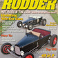 Magazin - Street Rodder 04/10 - Rods aus der Zeit vor 1949