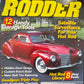 Magazin - Street Rodder 2012-04 - Rods aus der Zeit vor 1949
