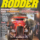 Magazin - Street Rodder 2012-05 - Rods aus der Zeit vor 1949