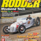 Magazin - Street Rodder 07/10 - Rods aus der Zeit vor 1949