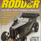 Magazin - Street Rodder 07/11 - Rods aus der Zeit vor 1949