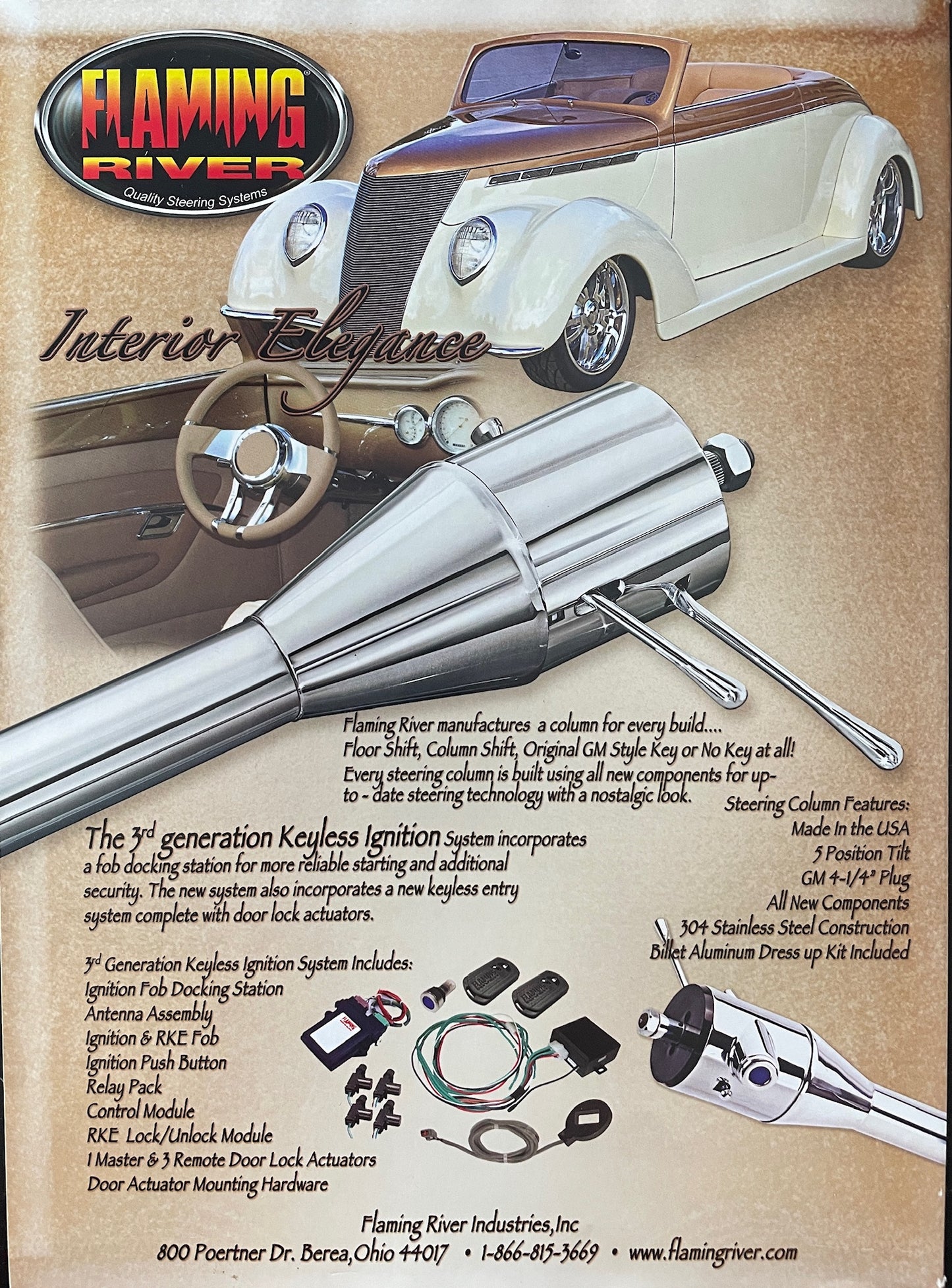 Magazin - Street Rodder 07/11 - Rods aus der Zeit vor 1949