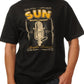 T-shirt Steady - Sun Records Border Mic