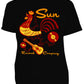 T-shirt Steady - Sun Records Rooster