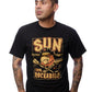 T-shirt Steady - Sun Records 110% Rockabilly