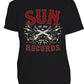 T-shirt Steady - Sun Records