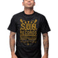 T-Shirt Steady - Sun Records Sun Flyers