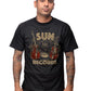 T-Shirt Steady - Sun Dance