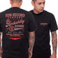 T-shirt Steady - Sun Records That Rockabilly Sound