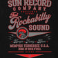 T-shirt Steady - Sun Records That Rockabilly Sound