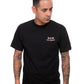 T-shirt Steady - Sun All American Men's Tee