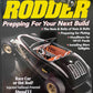 Magazin - Street Rodder 11/11 - Rods aus der Zeit vor 1949
