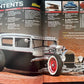 Magazin - Street Rodder 11/11 - Rods aus der Zeit vor 1949