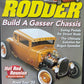 Magazin - Street Rodder 12/11 - Rods aus der Zeit vor 1949