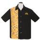 Steady-Shirt - Sun Records Music Notes, black
