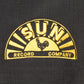 Steady-Shirt - Sun Records Music Notes, black