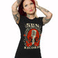 Girl-Shirt Steady - Sun Records