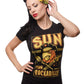 Girl-Shirt Steady - Sun Records 110% Rockabilly