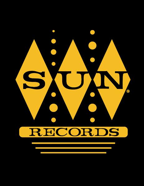 Girl-Shirt Steady - Sun Records