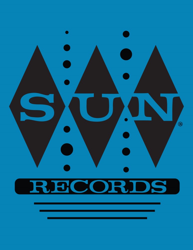 Girl-Shirt Steady - Sun Records