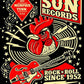 Girl-Shirt Steady - Sun Records Hop