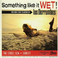 Single - Los Derrumbes - Something Like It Wet