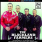 Single - Blackland Farmers - Your Heart Turned Left