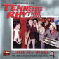 CD - Tennessee Rhythm Riders - Little Red Wagon