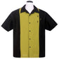 Steady-Shirt - Crosshatch
