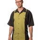 Steady-Shirt - Crosshatch