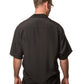Steady-Shirt - Crosshatch