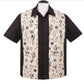 Steady-Shirt - Vegas Lights, Black