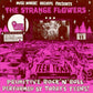 CD - Teen Trash Vol. 11 - Strange Flowers