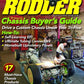 Magazin - Street Rodder 02/11 - Rods aus der Zeit vor 1949