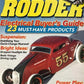 Magazin - Street Rodder 03/10 - Rods aus der Zeit vor 1949