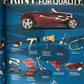 Magazin - Street Rodder 05/10 - Rods aus der Zeit vor 1949