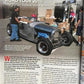 Magazin - Street Rodder 05/10 - Rods aus der Zeit vor 1949