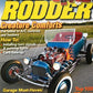 Magazin - Street Rodder 05/10 - Rods aus der Zeit vor 1949